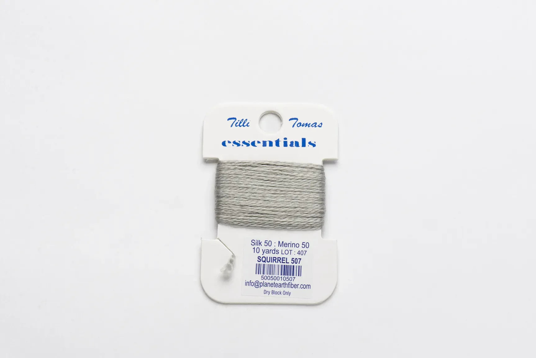 Essentials by Tilli Tomas: Colors 501-799
