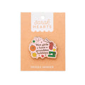 Hot Girls Have Grandma Hobbies Needle Minder