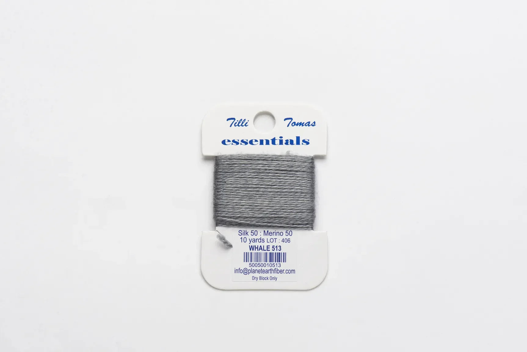 Essentials by Tilli Tomas: Colors 501-799