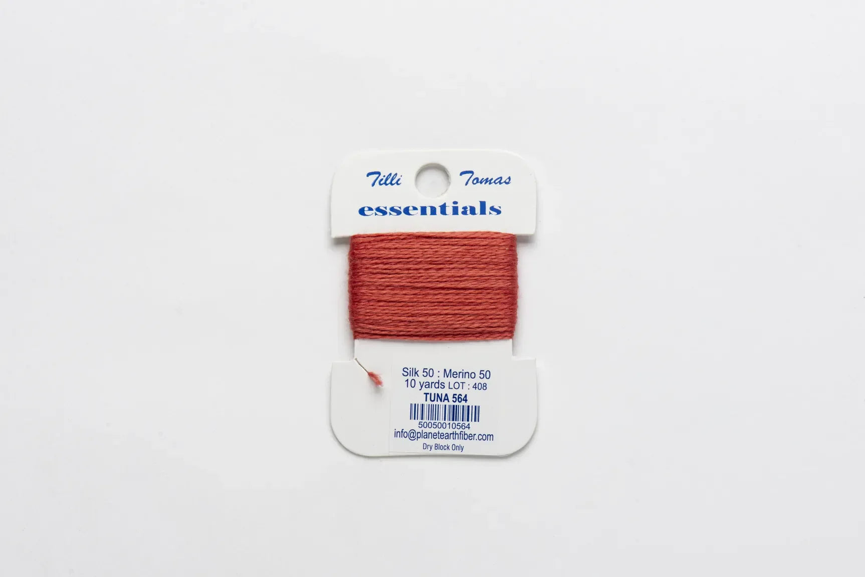 Essentials by Tilli Tomas: Colors 501-799