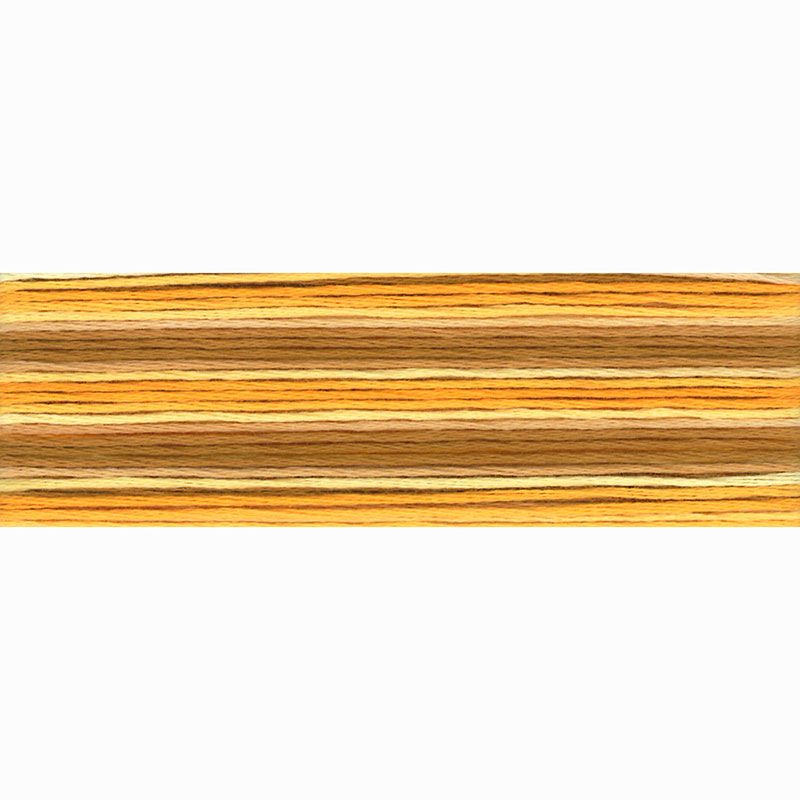 Cosmo Seasons Floss - 8029