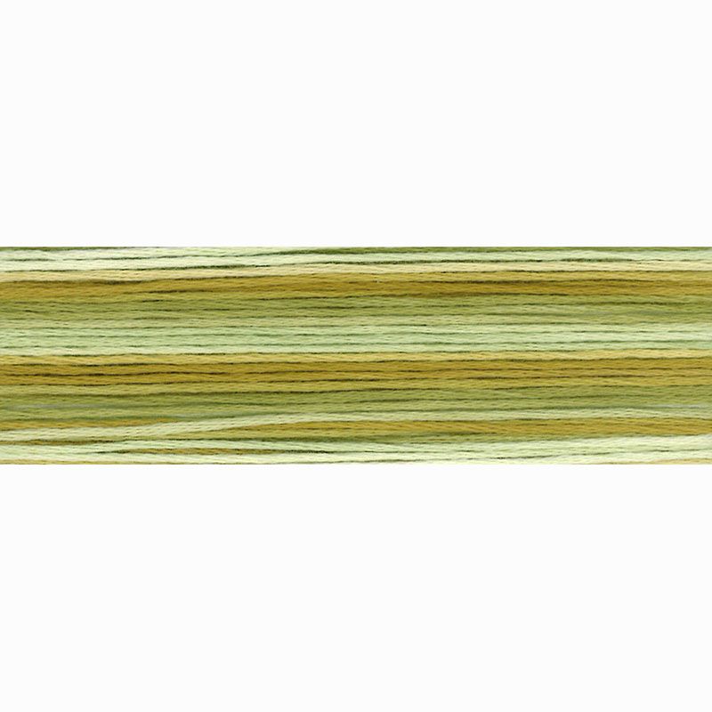 Cosmo Seasons Floss - 8018