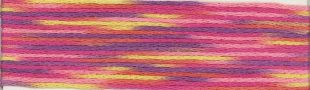 Cosmo Seasons Floss - 9020