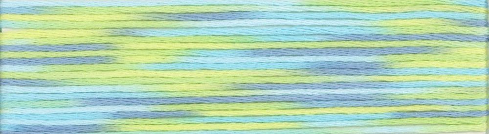 Cosmo Seasons Floss - 9003