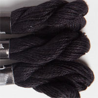 Pepper Pot Silk - 001 Pepper