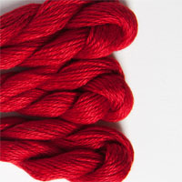 Pepper Pot Silk - 018 Ketchup