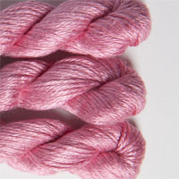 Pepper Pot Silk by Tilli Thomas