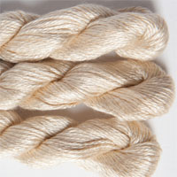 Pepper Pot Silk - 058 Vanilla