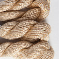 Pepper Pot Silk by Tilli Thomas