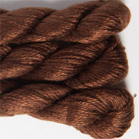 Pepper Pot Silk by Tilli Thomas