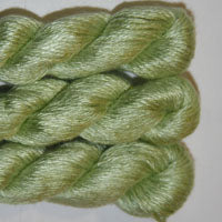 Pepper Pot Silk by Tilli Thomas