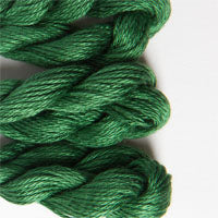 Pepper Pot Silk by Tilli Thomas