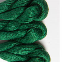 Pepper Pot Silk by Tilli Thomas