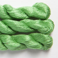 Pepper Pot Silk by Tilli Thomas