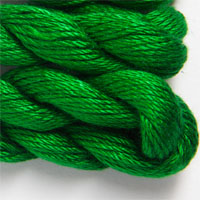 Pepper Pot Silk by Tilli Thomas
