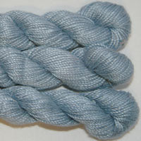 Pepper Pot Silk - 111 Porcelain