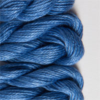 Pepper Pot Silk - 113 Snorkel