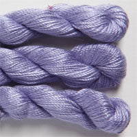 Pepper Pot Silk by Tilli Thomas