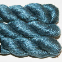 Pepper Pot Silk - 138 Provence