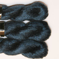 Pepper Pot Silk - 139 Denim