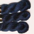 Pepper Pot Silk - 145 Navy