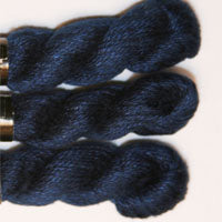 Pepper Pot Silk - 145 Navy