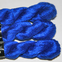 Pepper Pot Silk by Tilli Thomas