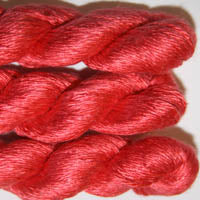 Pepper Pot Silk by Tilli Thomas