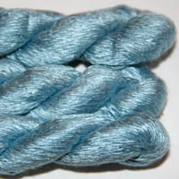 Pepper Pot Silk by Tilli Thomas
