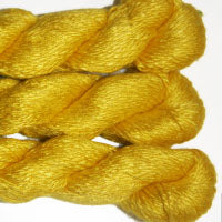 Pepper Pot Silk by Tilli Thomas