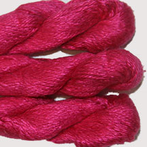 Pepper Pot Silk by Tilli Thomas