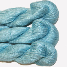 Pepper Pot Silk by Tilli Thomas