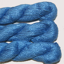 Pepper Pot Silk by Tilli Thomas