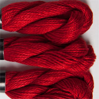 Pepper Pot Silk by Tilli Thomas