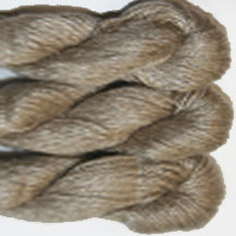 Pepper Pot Silk by Tilli Thomas