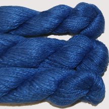 Pepper Pot Silk by Tilli Thomas