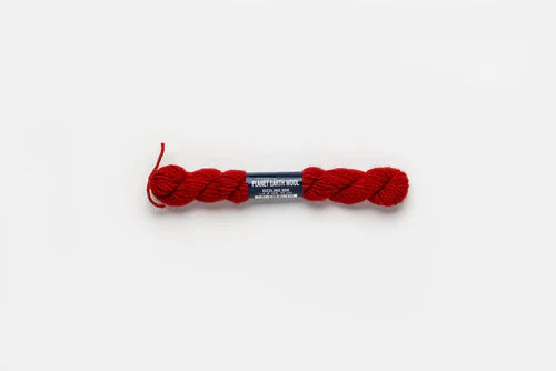 Planet Earth Wool - 008 Sizzling