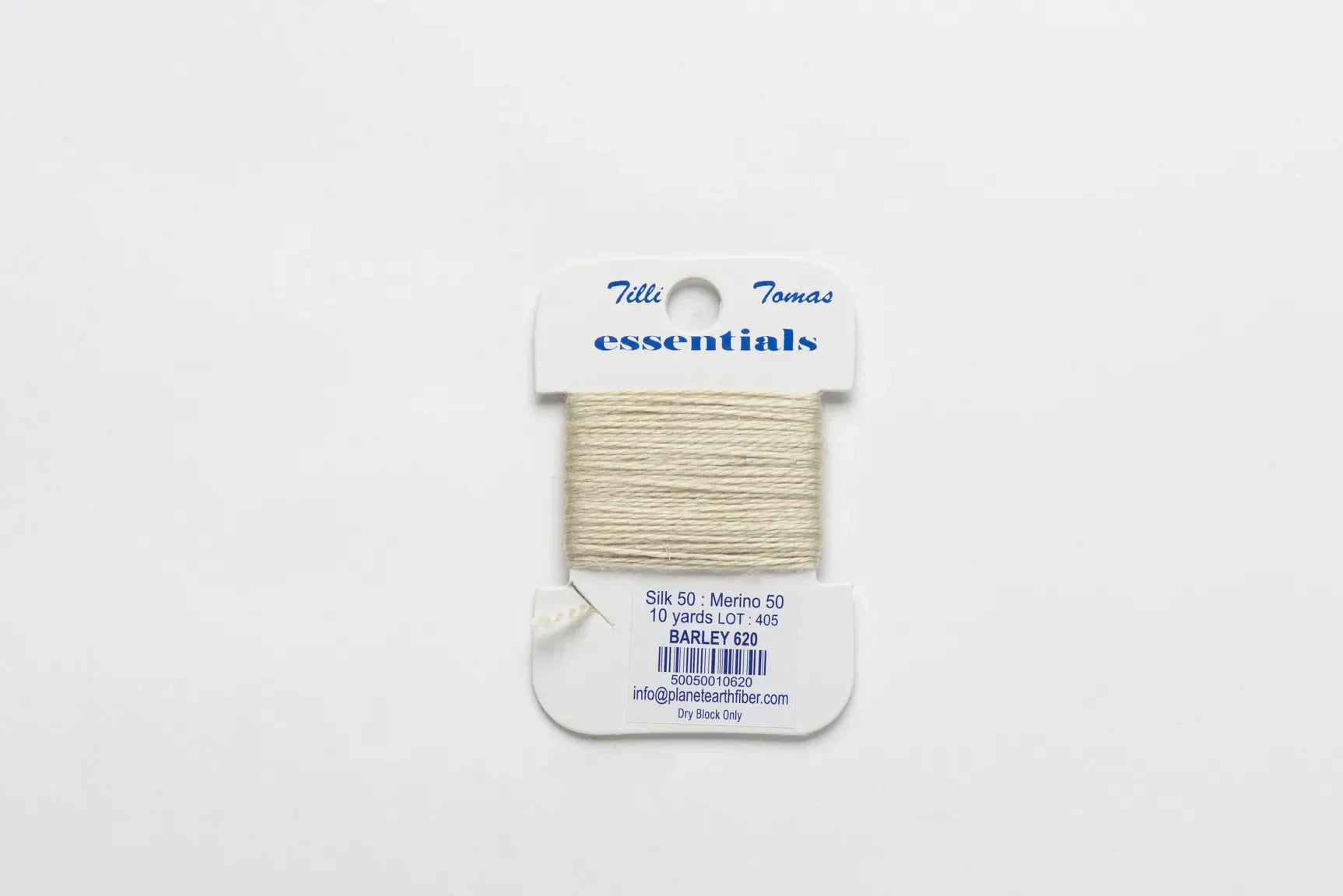 Essentials by Tilli Tomas: Colors 501-799
