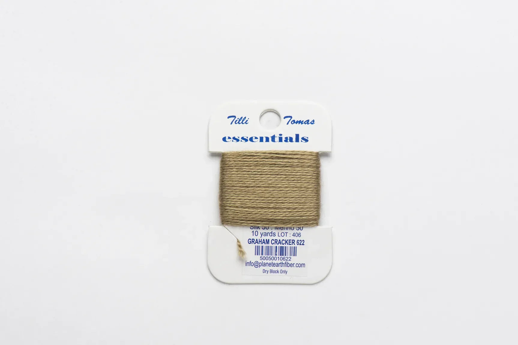 Essentials by Tilli Tomas: Colors 501-799
