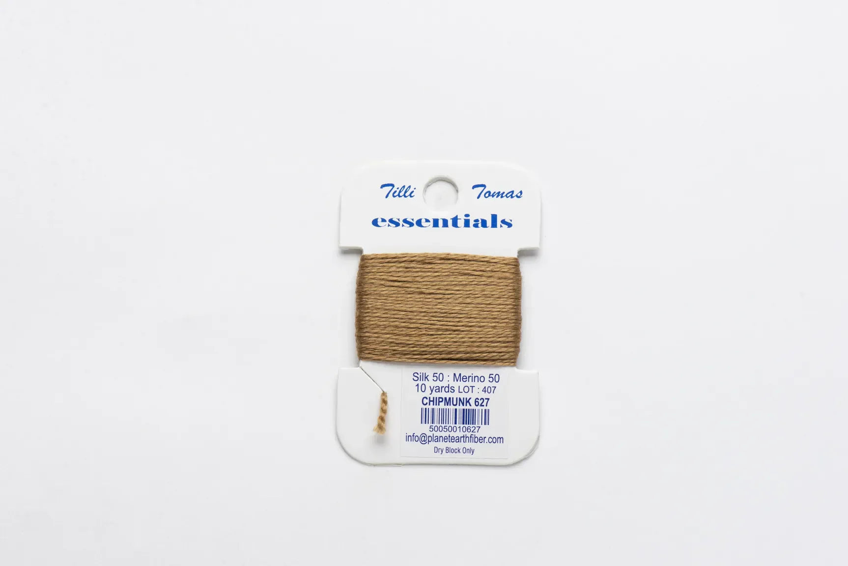 Essentials by Tilli Tomas: Colors 501-799