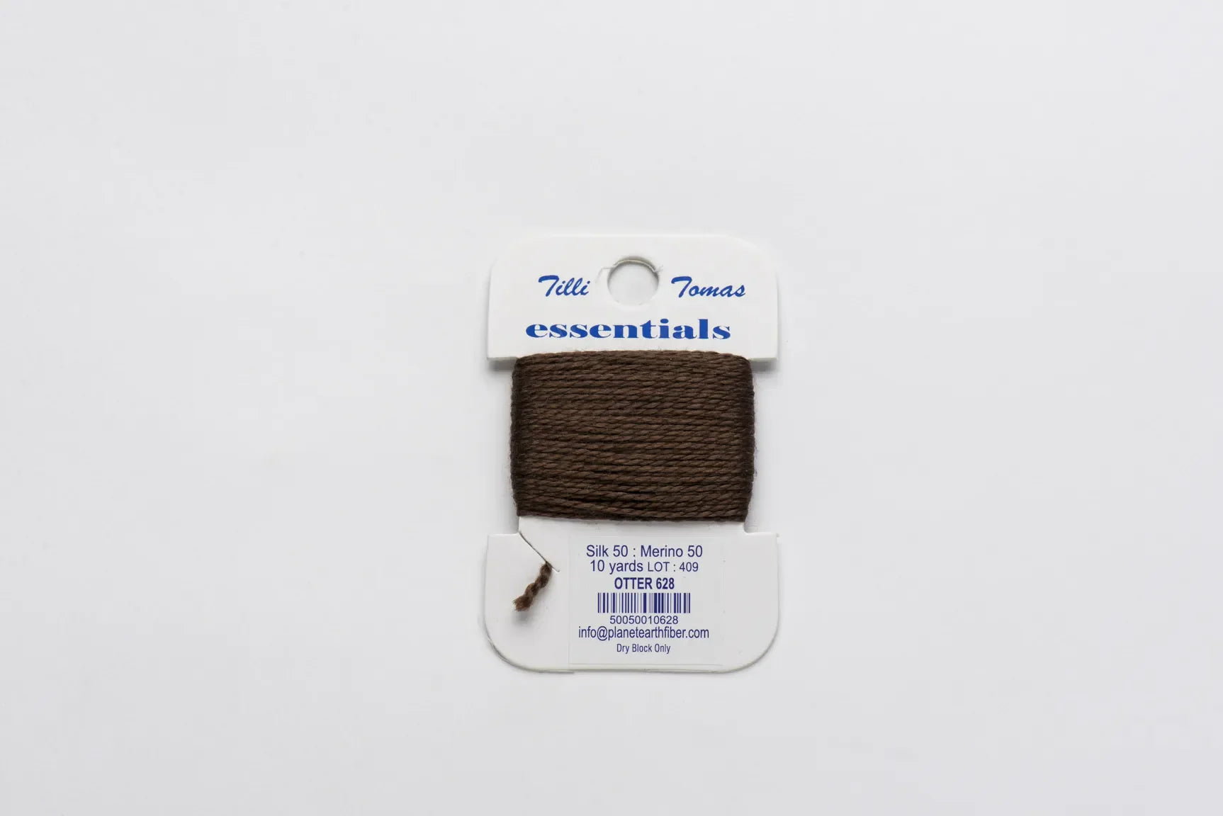 Essentials by Tilli Tomas: Colors 501-799