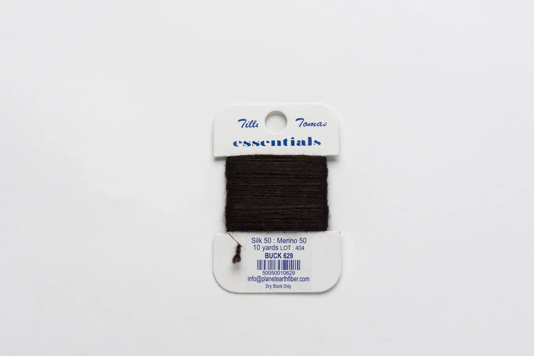 Essentials by Tilli Tomas: Colors 501-799