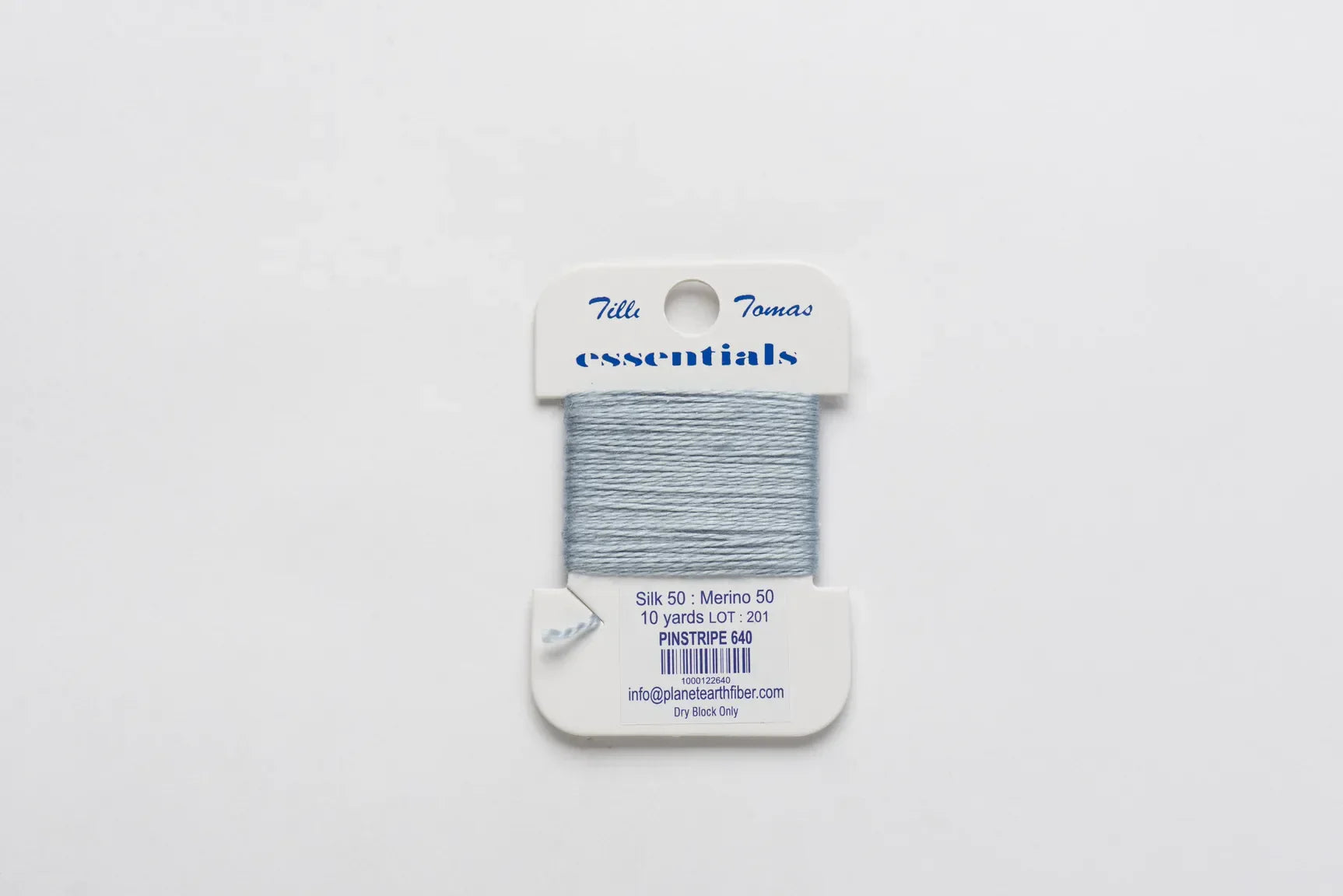 Essentials by Tilli Tomas: Colors 501-799