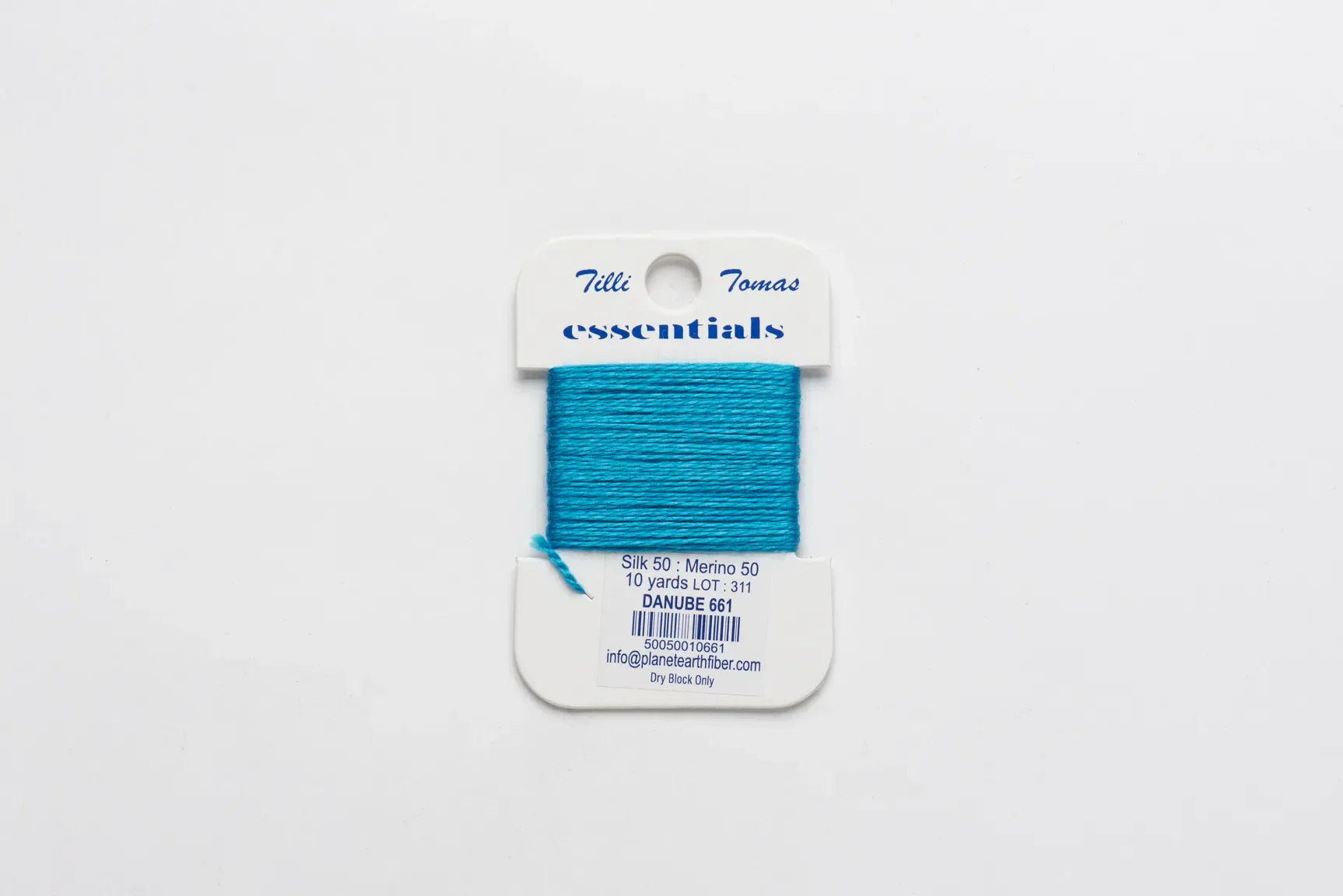Essentials by Tilli Tomas: Colors 501-799