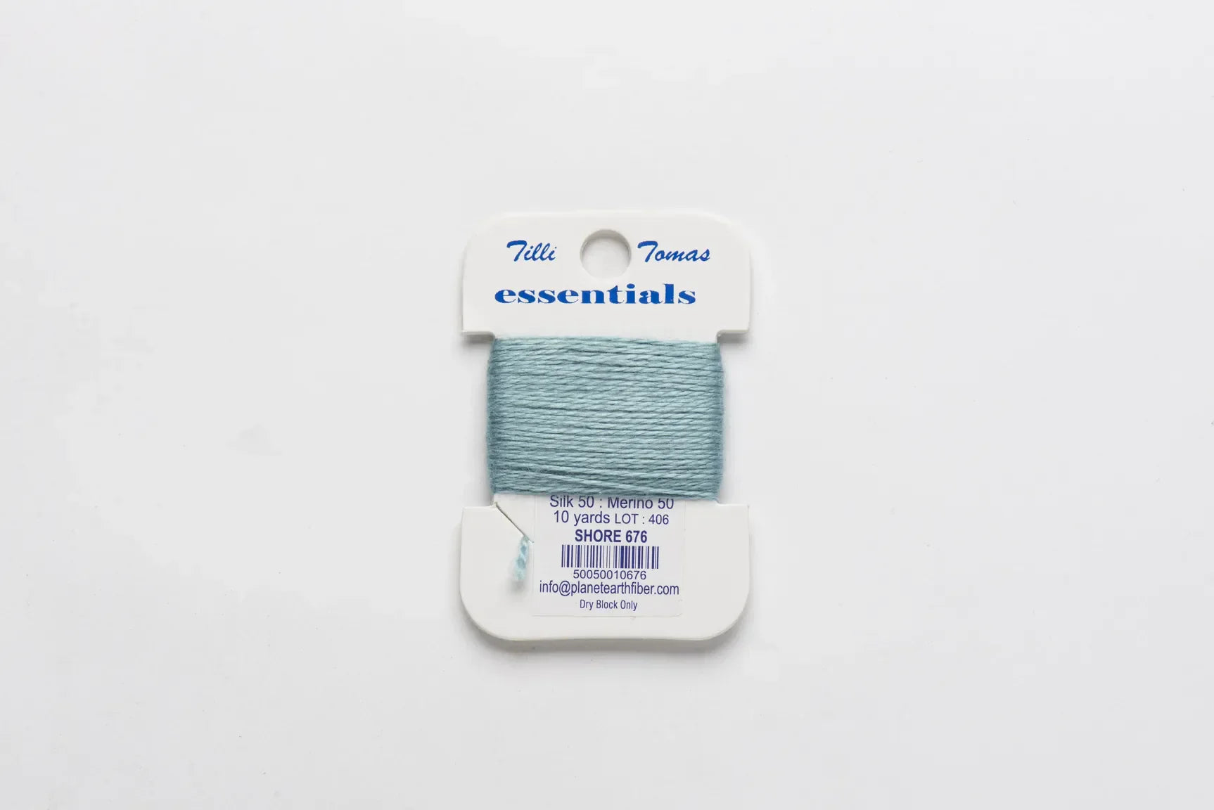 Essentials by Tilli Tomas: Colors 501-799