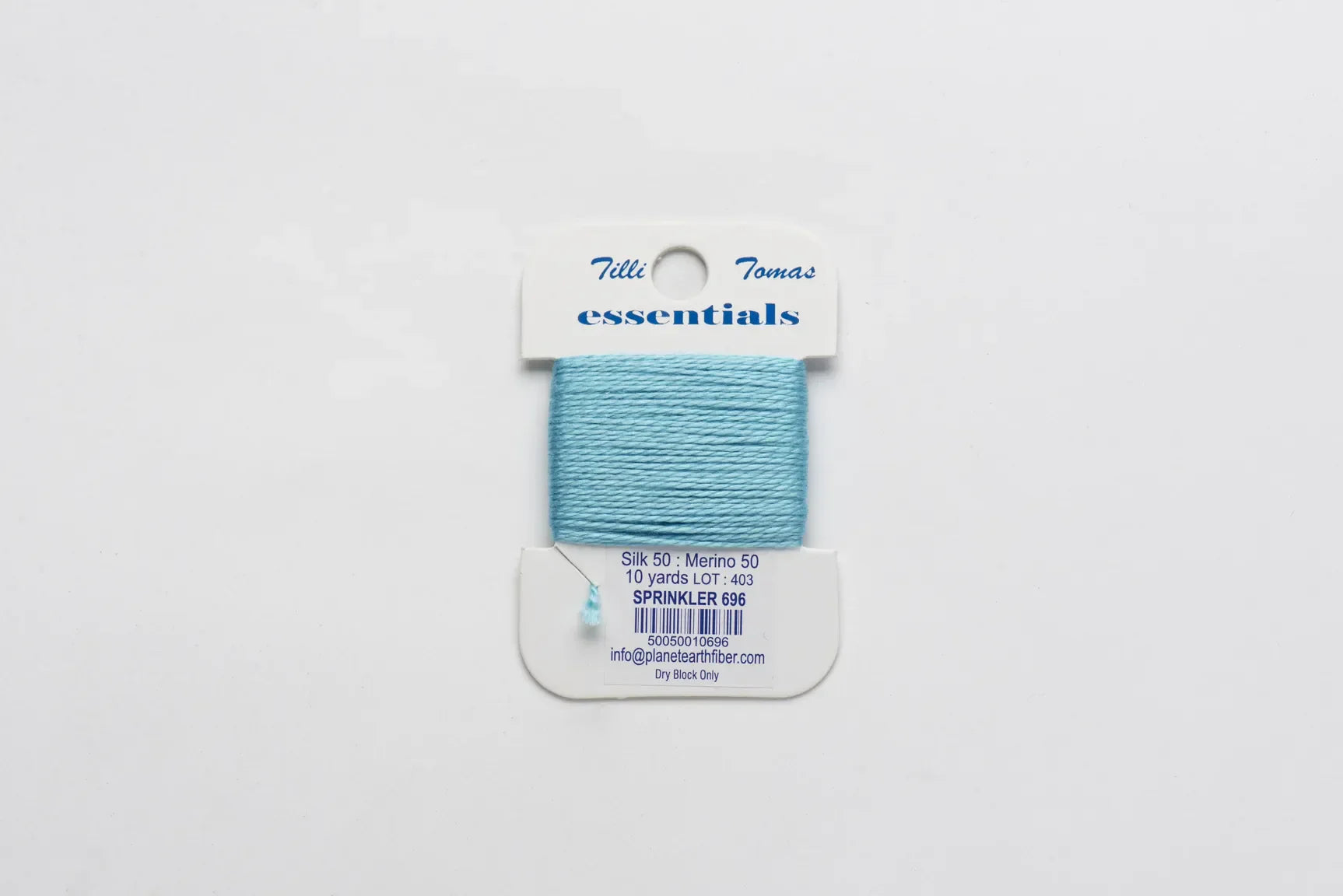 Essentials by Tilli Tomas: Colors 501-799