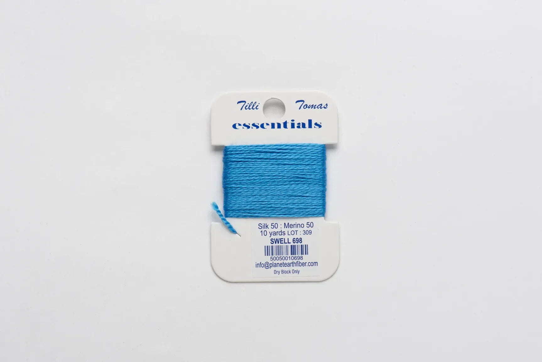 Essentials by Tilli Tomas: Colors 501-799