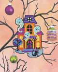 House Guests Ornament