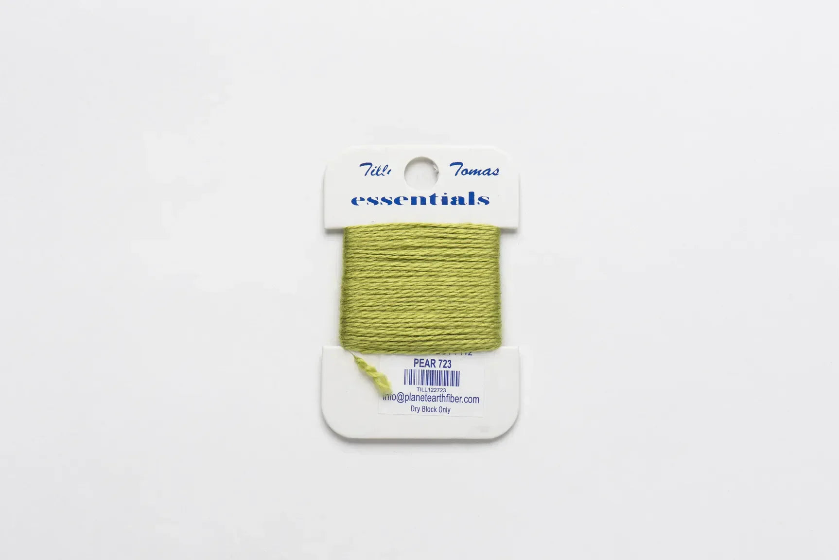Essentials by Tilli Tomas: Colors 501-799