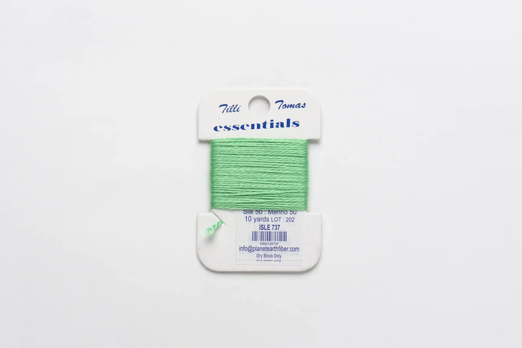 Essentials by Tilli Tomas: Colors 501-799